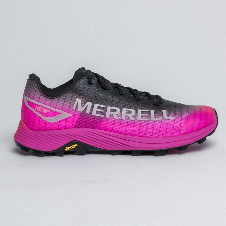 "MERRELL" MTL LONG SKY 2 MATRYX W "MERRELL" MTL LONG SKY 2 MATRYX W